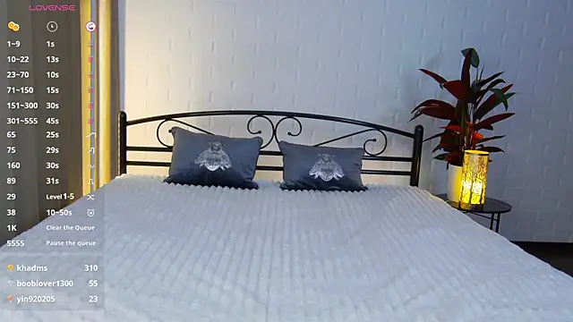 Snapshot of GiKarerra chatting on March 15, 1:40 pm GiKarerra online show from March 15, 1:40 pm