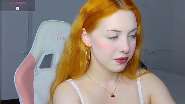 Snapshot of GiKarerra chatting on November 23, 9:14 pm GiKarerra online show from November 23, 9:14 pm