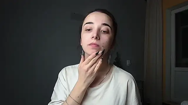 Snapshot of Eva_Gloryy chatting on January 27, 4:54 pm Eva Gloryy online show from January 27, 4:54 pm
