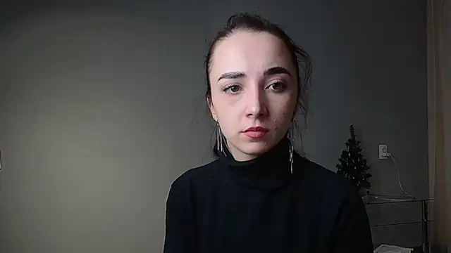 Snapshot of Eva_Gloryy chatting on January 29, 7:00 pm Eva Gloryy online show from January 29, 7:00 pm