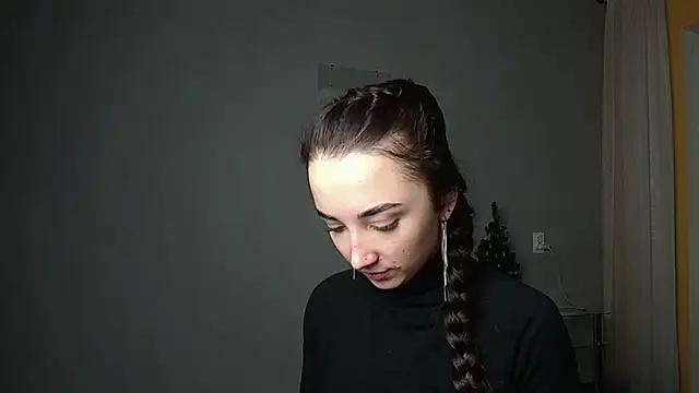 Snapshot of Eva_Gloryy chatting on January 30, 8:42 pm Eva Gloryy online show from January 30, 8:42 pm
