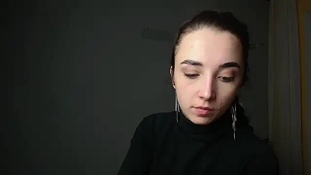 Snapshot of Eva_Gloryy chatting on January 30, 11:45 pm Eva Gloryy online show from January 30, 11:45 pm