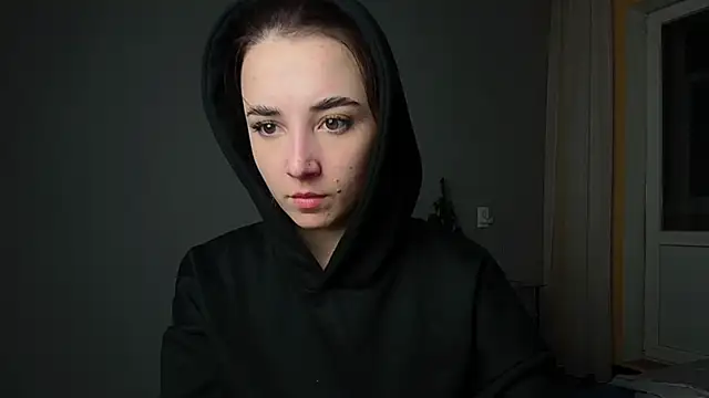 Snapshot of Eva_Gloryy chatting on February 3, 4:10 pm Eva Gloryy online show from February 3, 4:10 pm