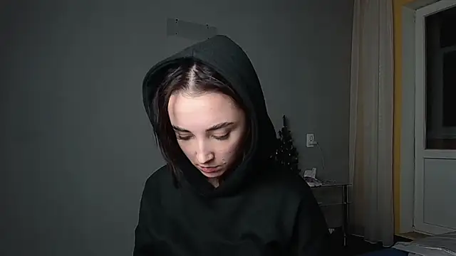 Snapshot of Eva_Gloryy chatting on February 3, 7:10 pm Eva Gloryy online show from February 3, 7:10 pm