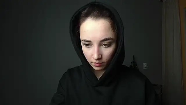 Snapshot of Eva_Gloryy chatting on February 4, 9:31 pm Eva Gloryy online show from February 4, 9:31 pm