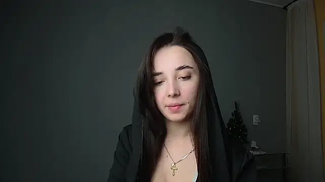 Snapshot of Eva_Gloryy chatting on February 5, 11:50 pm Eva Gloryy online show from February 5, 11:50 pm