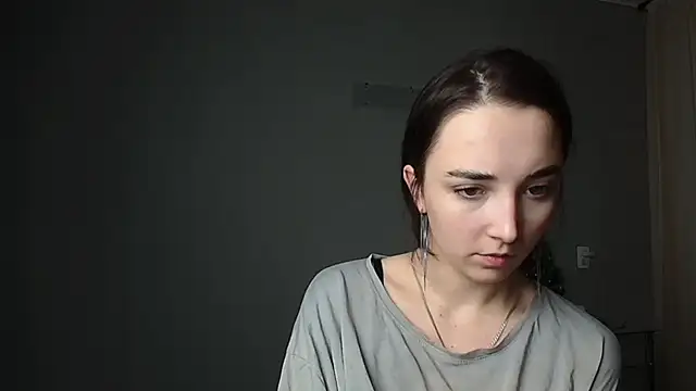 Snapshot of Eva_Gloryy chatting on February 6, 9:06 pm Eva Gloryy online show from February 6, 9:06 pm