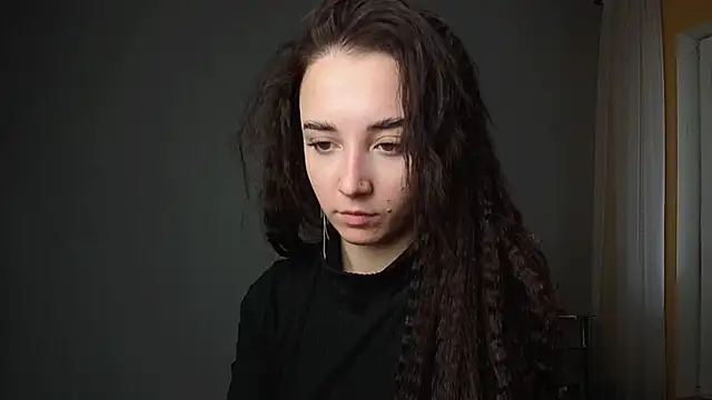 Snapshot of Eva_Gloryy chatting on February 11, 12:48 pm Eva Gloryy online show from February 11, 12:48 pm