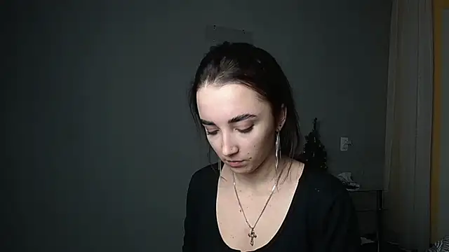 Snapshot of Eva_Gloryy chatting on February 12, 9:11 pm Eva Gloryy online show from February 12, 9:11 pm