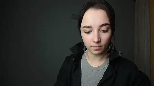 Snapshot of Eva_Gloryy chatting on February 15, 4:56 pm Eva Gloryy online show from February 15, 4:56 pm