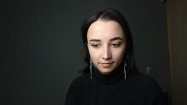 Snapshot of Eva_Gloryy chatting on February 17, 11:31 pm Eva Gloryy online show from February 17, 11:31 pm