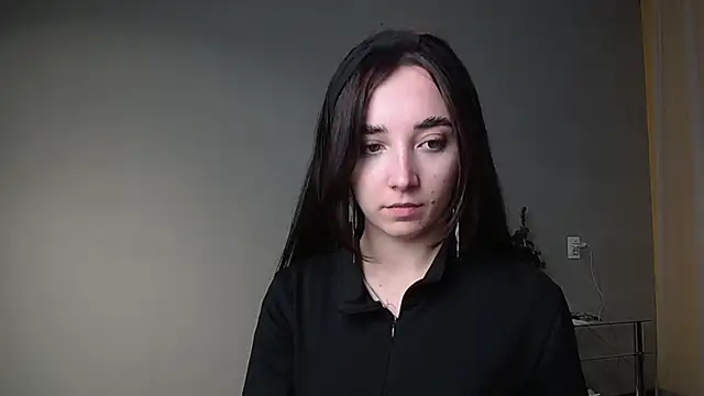 Snapshot of Eva_Gloryy chatting on February 19, 7:38 pm Eva Gloryy online show from February 19, 7:38 pm