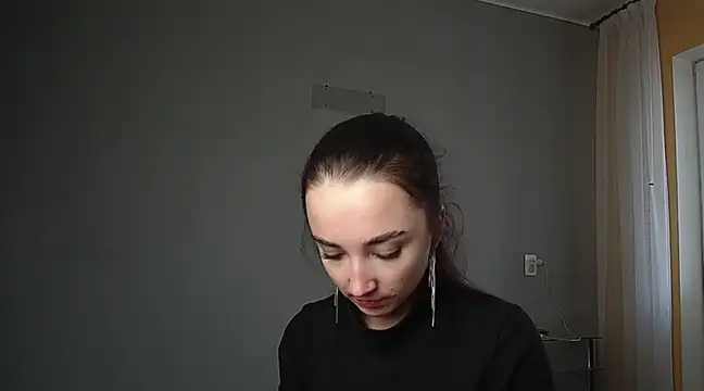 Snapshot of Eva_Gloryy chatting on February 21, 12:17 pm Eva Gloryy online show from February 21, 12:17 pm