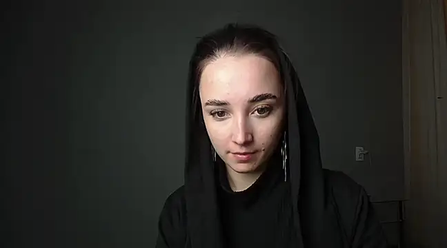 Snapshot of Eva_Gloryy chatting on February 21, 4:05 pm Eva Gloryy online show from February 21, 4:05 pm