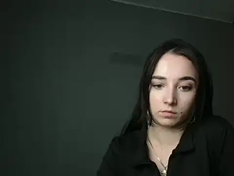 Snapshot of Eva_Gloryy chatting on February 24, 7:41 pm Eva Gloryy online show from February 24, 7:41 pm