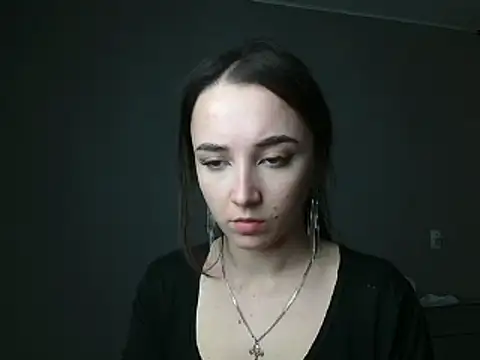 Snapshot of Eva_Gloryy chatting on March 7, 4:00 pm Eva Gloryy online show from March 7, 4:00 pm