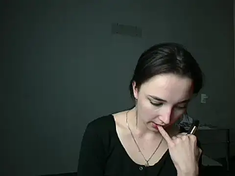 Snapshot of Eva_Gloryy chatting on March 7, 9:17 pm Eva Gloryy online show from March 7, 9:17 pm