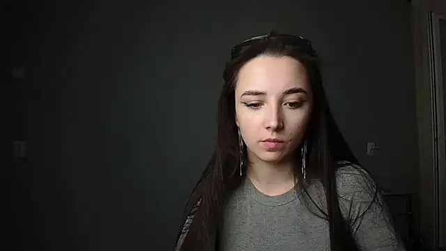 Snapshot of Eva_Gloryy chatting on March 8, 4:17 pm Eva Gloryy online show from March 8, 4:17 pm