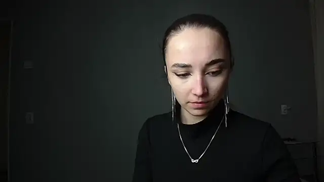 Snapshot of Eva_Gloryy chatting on March 12, 5:49 pm Eva Gloryy online show from March 12, 5:49 pm