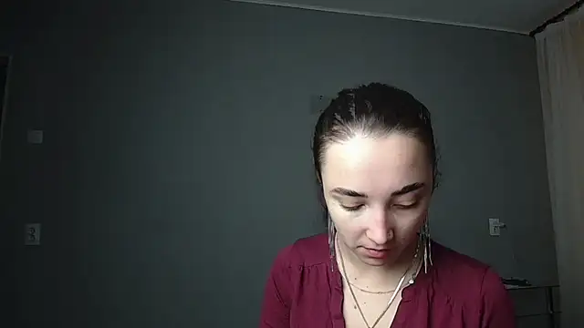 Snapshot of Eva_Gloryy chatting on March 13, 2:33 pm Eva Gloryy online show from March 13, 2:33 pm