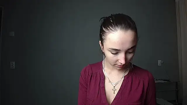 Snapshot of Eva_Gloryy chatting on March 13, 6:23 pm Eva Gloryy online show from March 13, 6:23 pm