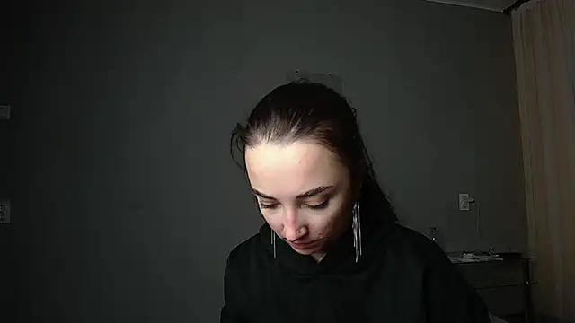 Snapshot of Eva_Gloryy chatting on March 18, 5:31 pm Eva Gloryy online show from March 18, 5:31 pm