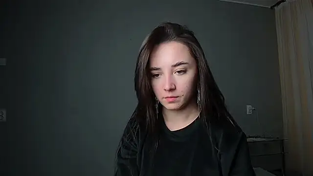 Snapshot of Eva_Gloryy chatting on March 19, 6:12 pm Eva Gloryy online show from March 19, 6:12 pm