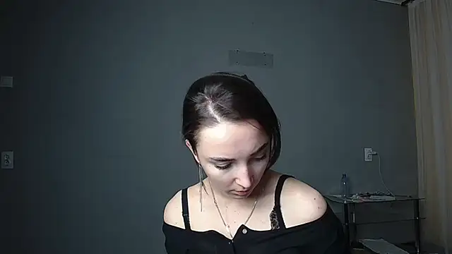 Snapshot of Eva_Gloryy chatting on March 20, 6:42 pm Eva Gloryy online show from March 20, 6:42 pm