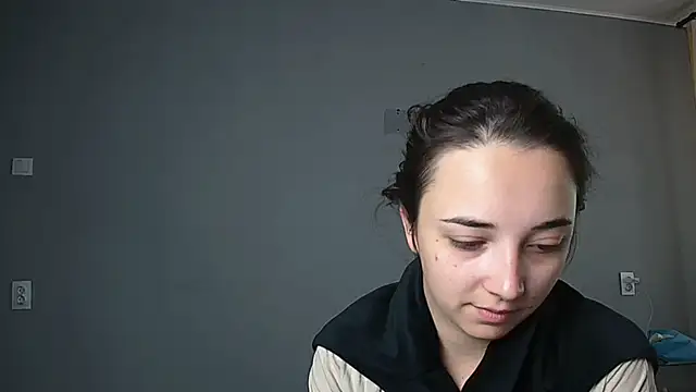 Snapshot of Eva_Gloryy chatting on September 16, 10:27 am Eva Gloryy online show from September 16, 10:27 am