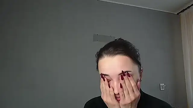 Eva Gloryy online show from February 22, 1:31 pm