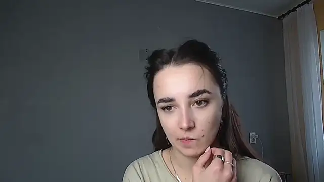 Eva Gloryy online show from March 7, 2:58 pm