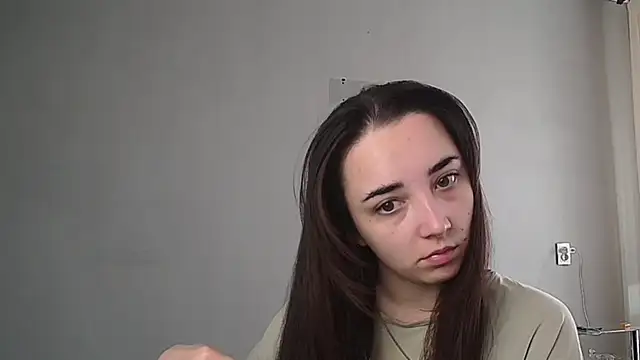 Eva Gloryy online show from March 11, 11:49 am