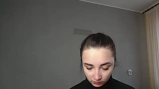 Eva Gloryy online show from March 21, 9:47 am