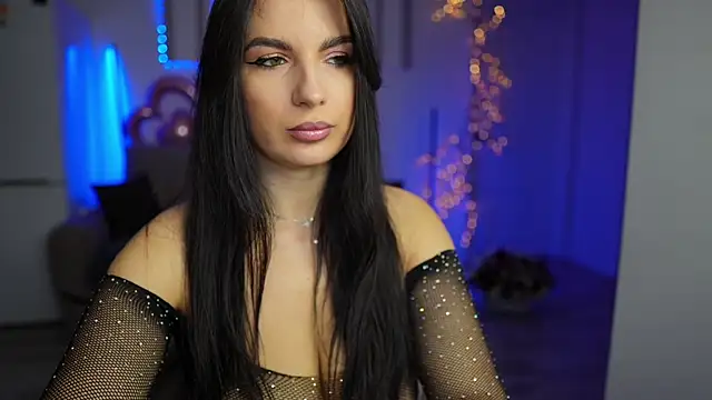 swarowskayaya online show from December 21, 8:16 pm