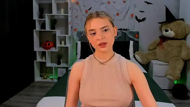 JinxTonks online show from October 18, 12:50 pm