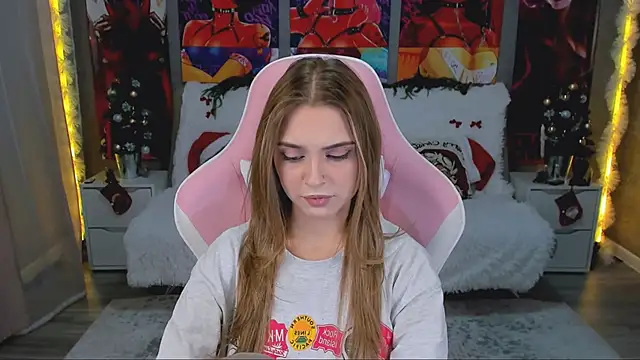 JinxTonks online show from December 18, 12:44 pm