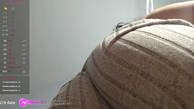 kassandra ch  online show from March 22, 7:31 pm