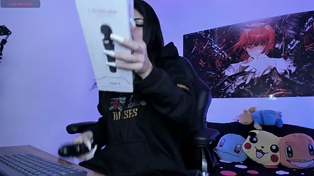 Samanta kl online show from November 4, 12:59 pm