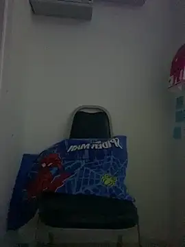 chanentino2 online show from January 27, 9:33 pm