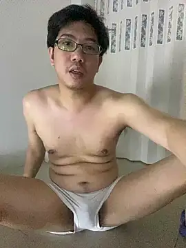 chanentino2 online show from January 31, 6:57 pm