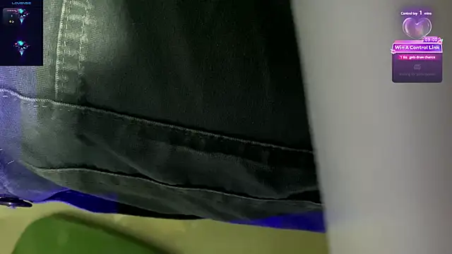 chanentino2 online show from February 1, 6:19 pm