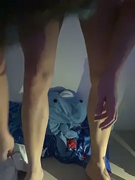 chanentino2 online show from February 1, 9:29 pm