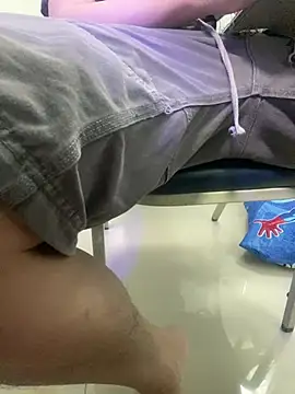 chanentino2 online show from February 9, 2:18 pm