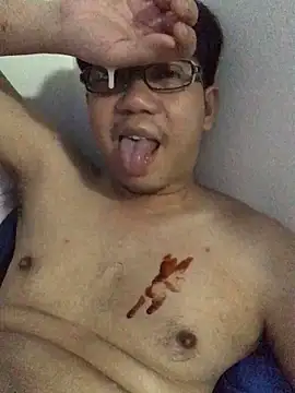 chanentino2 online show from February 17, 9:41 pm