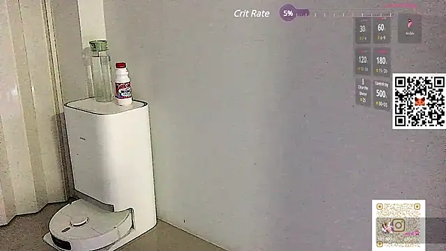 chanentino2 online show from March 9, 6:21 pm