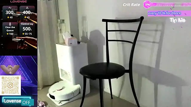 chanentino2 online show from December 4, 6:16 pm