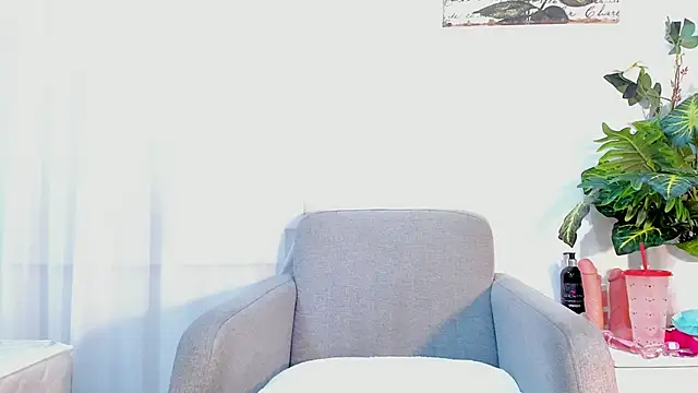 SiennaLustt online show from February 21, 1:55 am