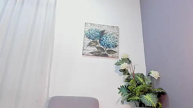 SiennaLustt online show from February 22, 3:12 am