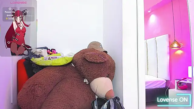 Alliison fox online show from January 7, 1:13 pm