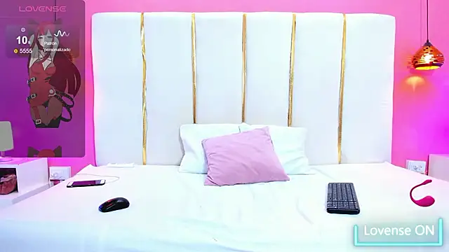 Alliison fox online show from February 5, 1:27 pm